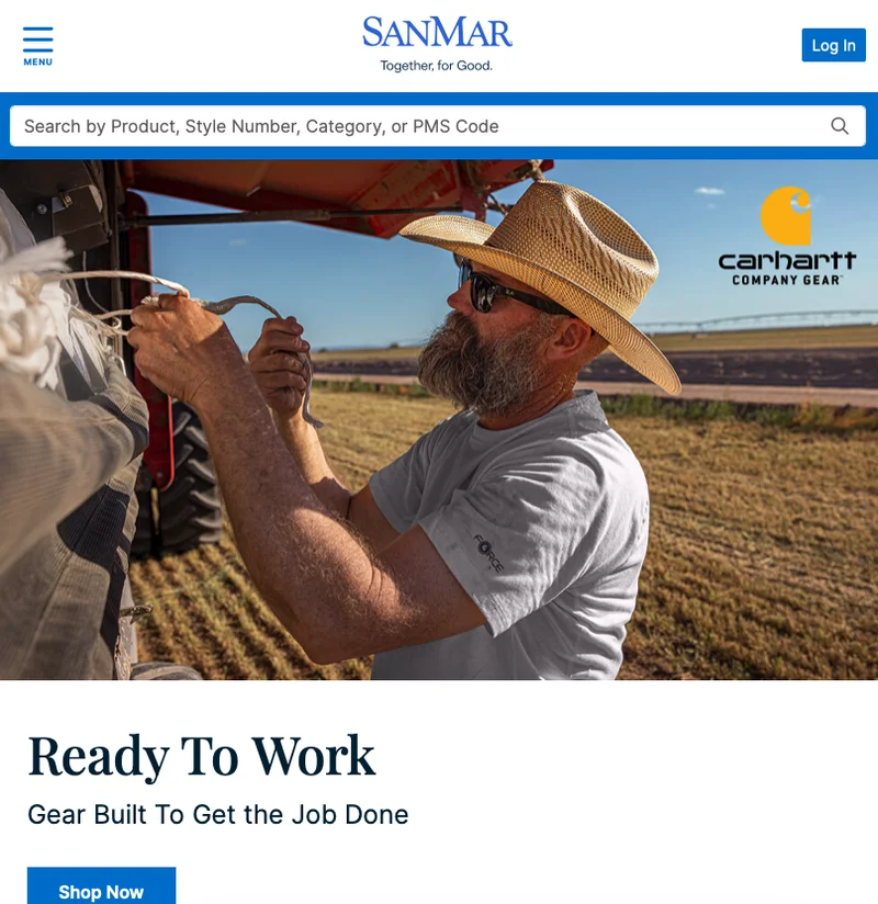 Standard Post with Image